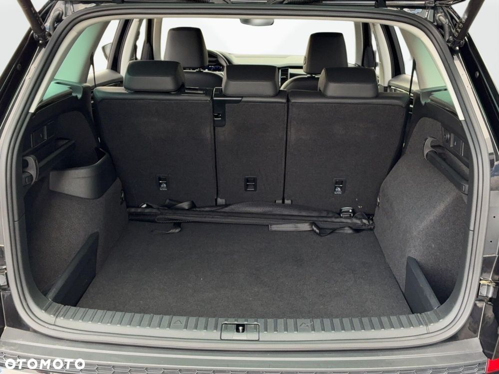 Skoda Kodiaq 2.0 TDI 4x4 L&K DSG - 12