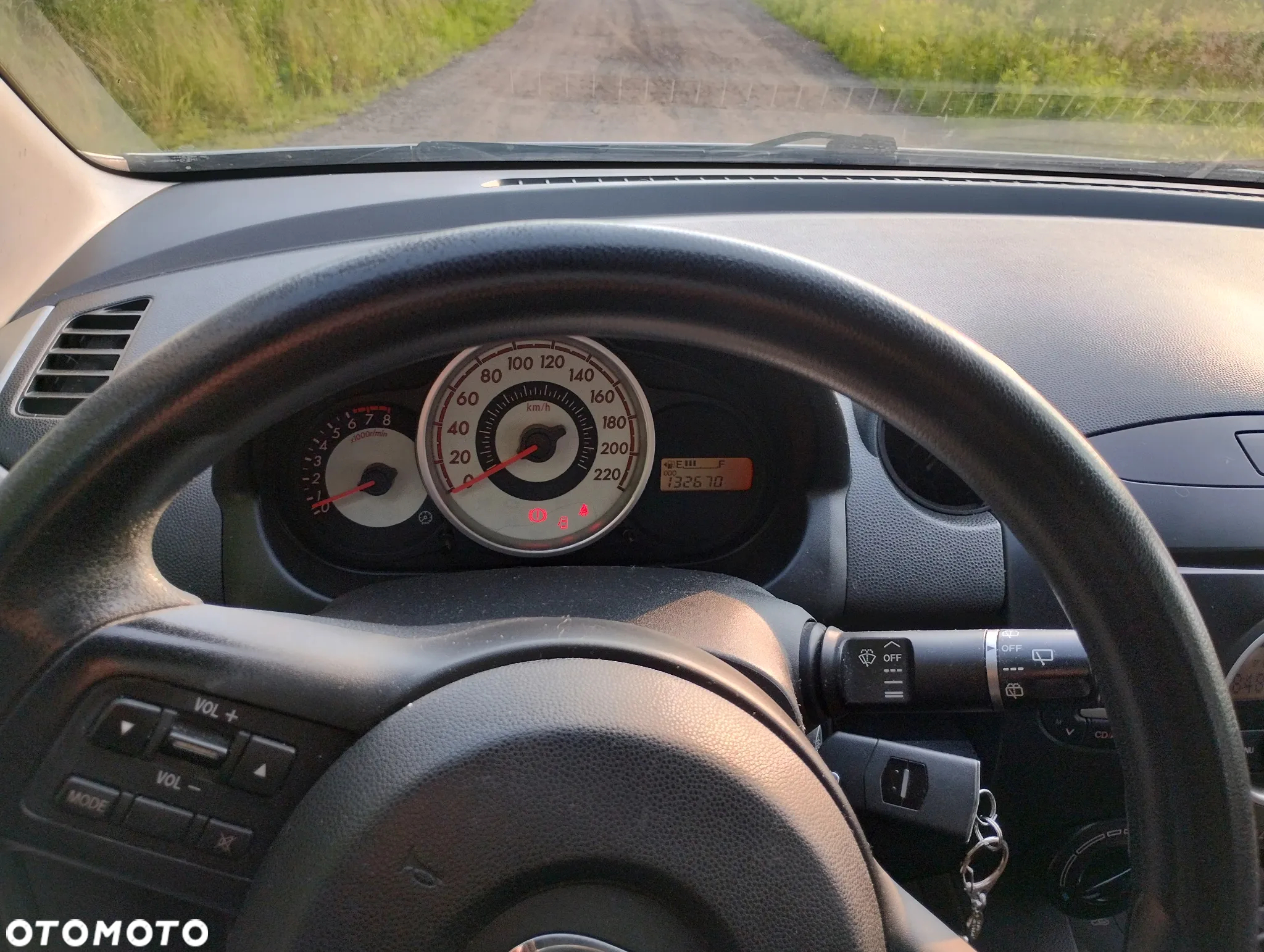 Mazda 2 1.3 Exclusive - 5