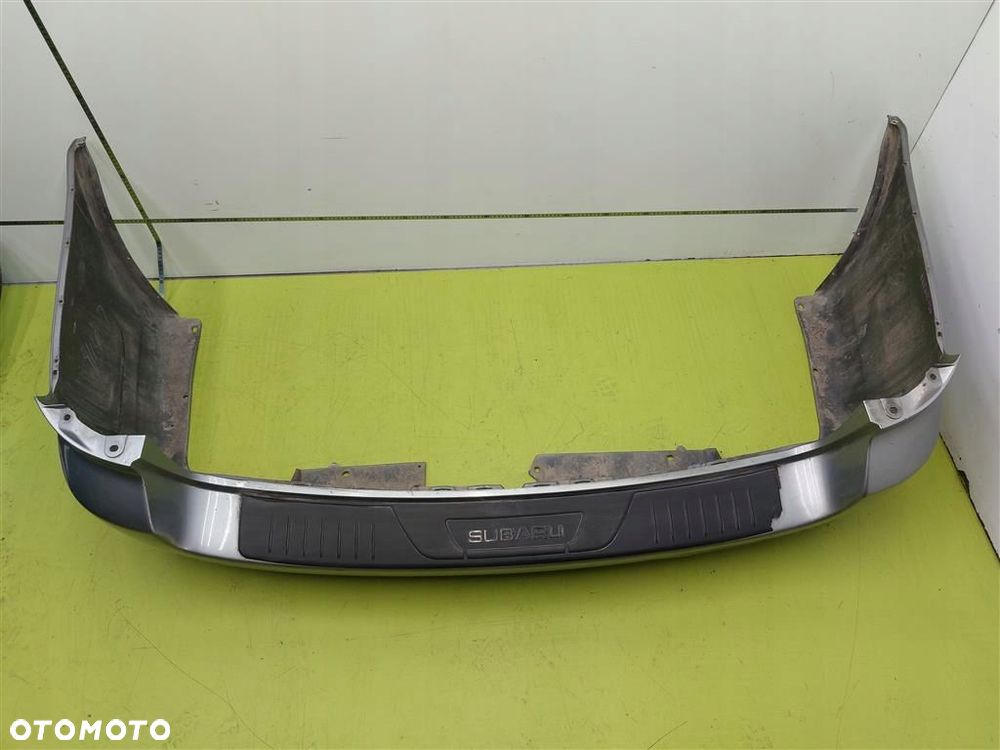 Zderzak tylny tył Subaru Legacy IV KOMBI 2003-2009 45A - 11