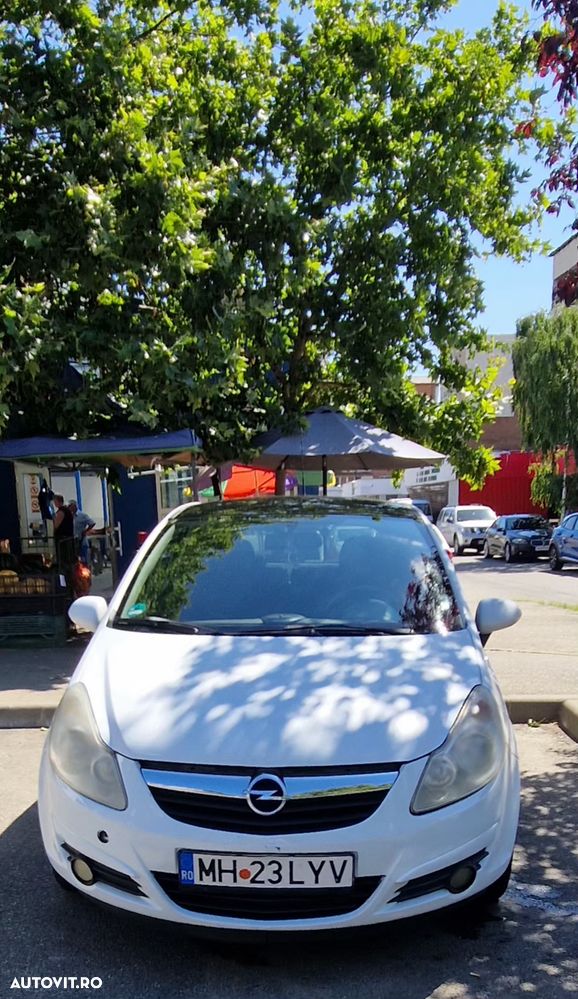 Opel Corsa - 16