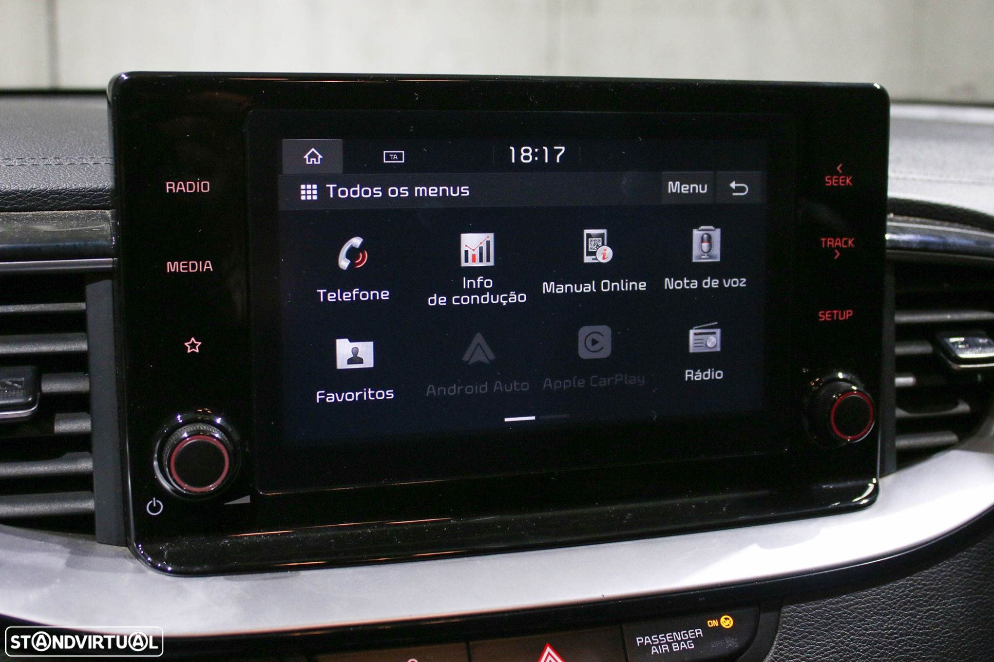 Kia XCeed 1.0 T-GDI Tech - 23