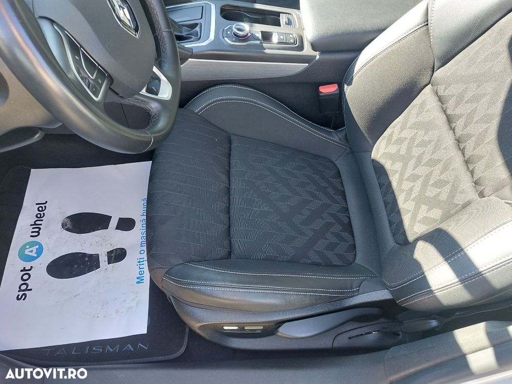 Renault Talisman - 13