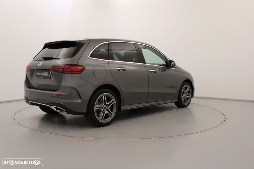 Mercedes-Benz B 250 e AMG Line - 6