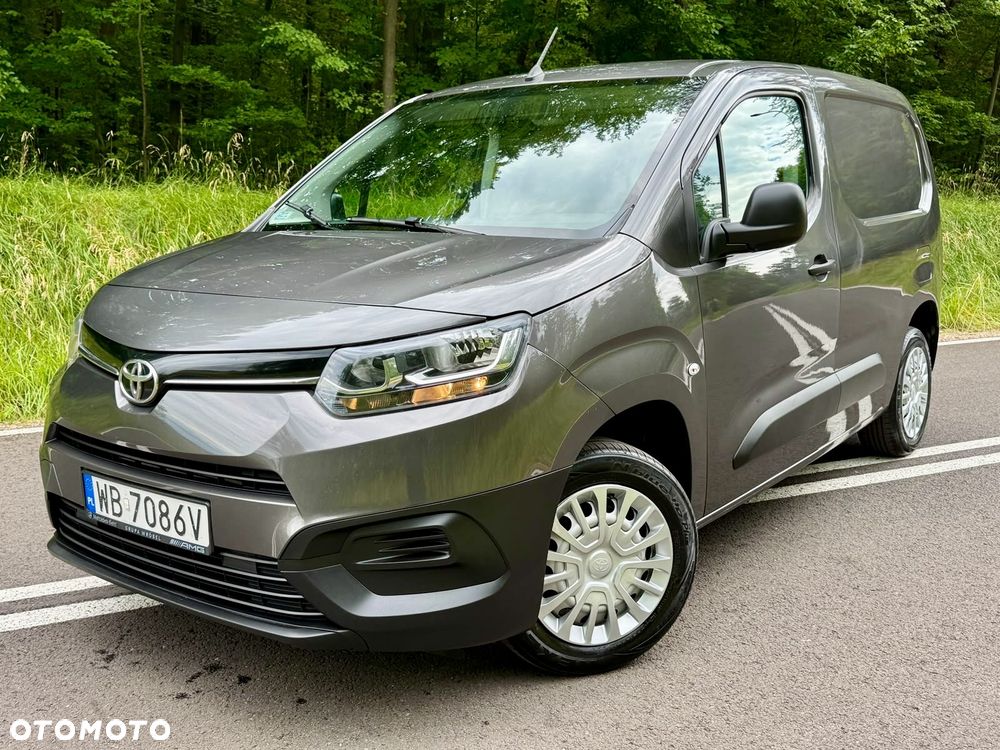 Toyota Proace City - 6