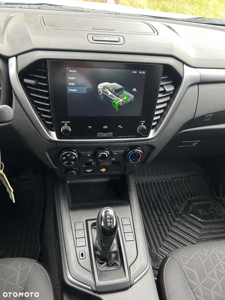 Isuzu D-Max 1.9 DC LS - 11