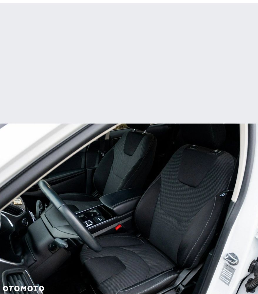 Ford Edge 2.0 EcoBlue Twin-Turbo 4WD Titanium - 37