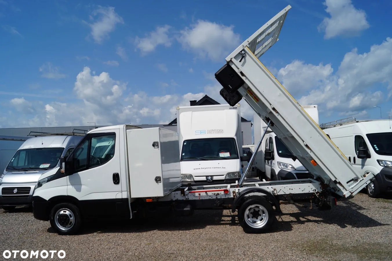 Iveco Daily - 3