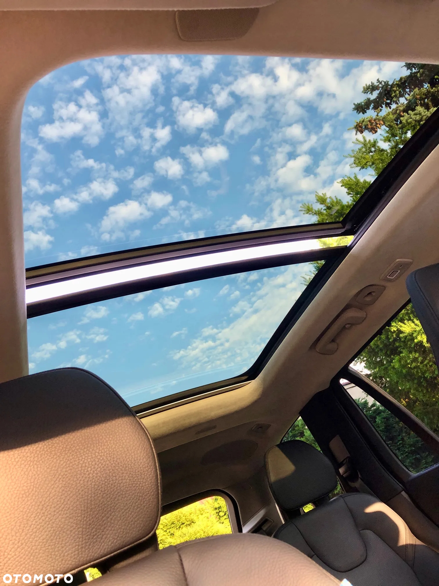 Volvo XC 90 - 7