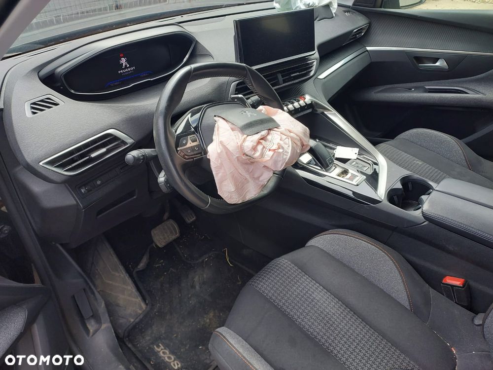 Peugeot 3008 PureTech 130 Stop & Start GPF EAT8 Active Pack - 14
