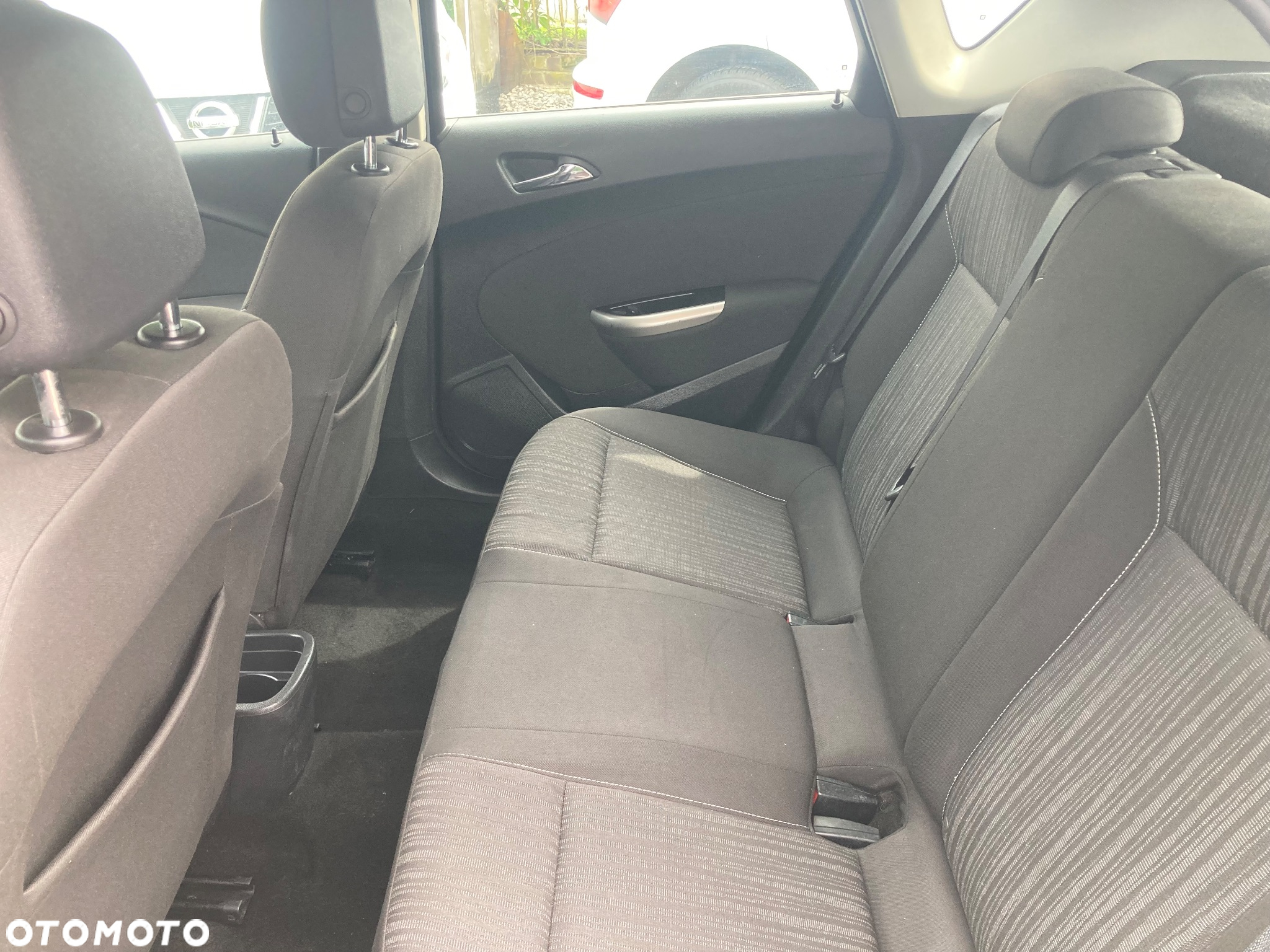 Opel Astra 1.6 Active - 8