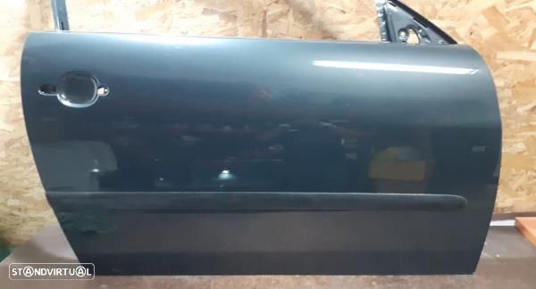 Porta Frente Dto Seat Ibiza Iii (6L1) - 2