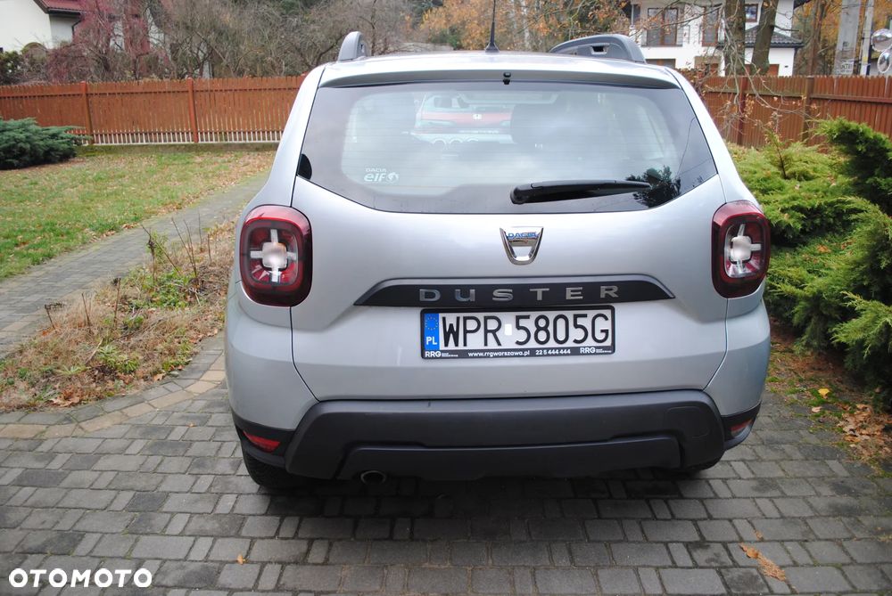 Dacia Duster - 3