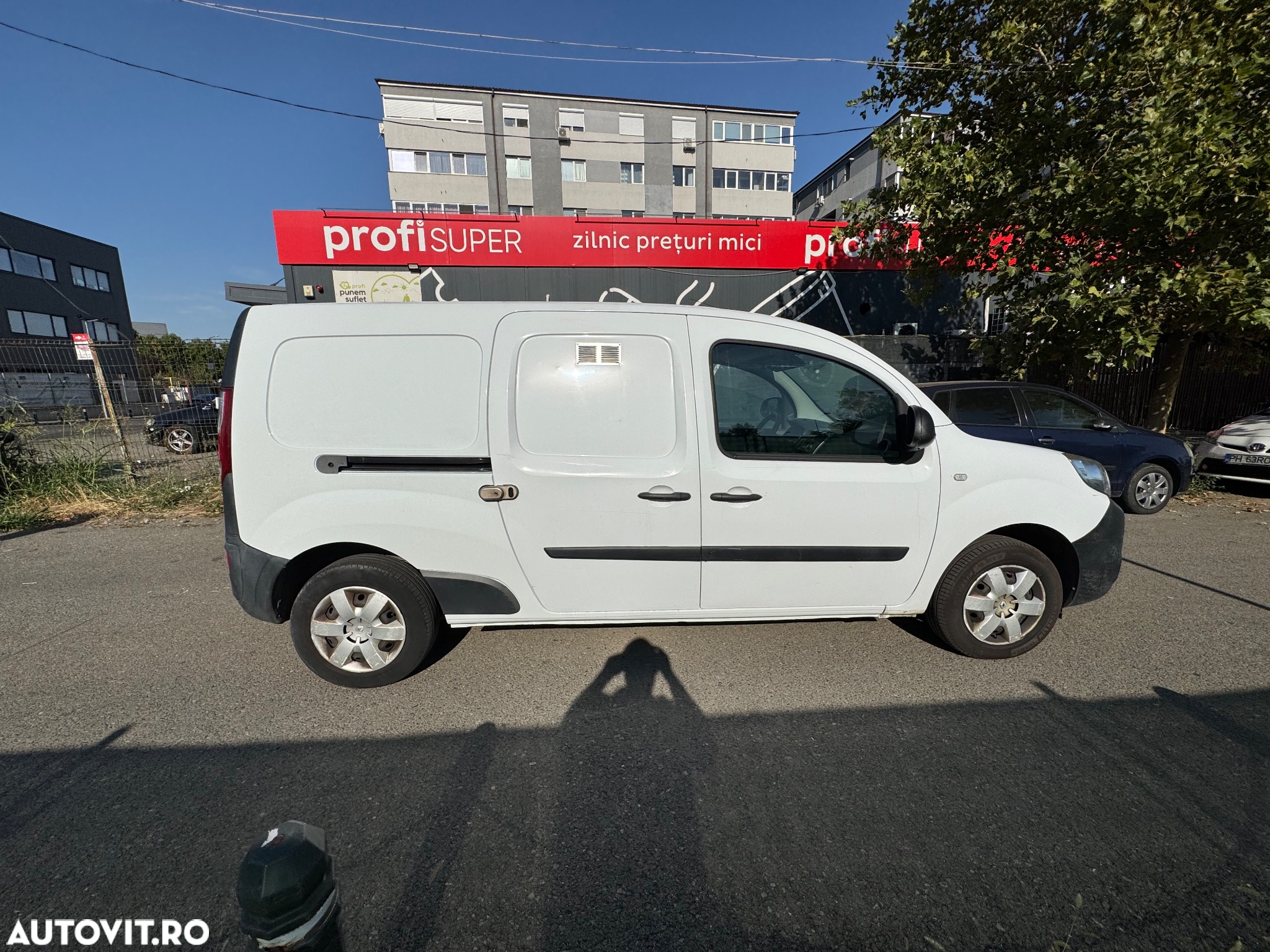 Renault Kangoo - 6