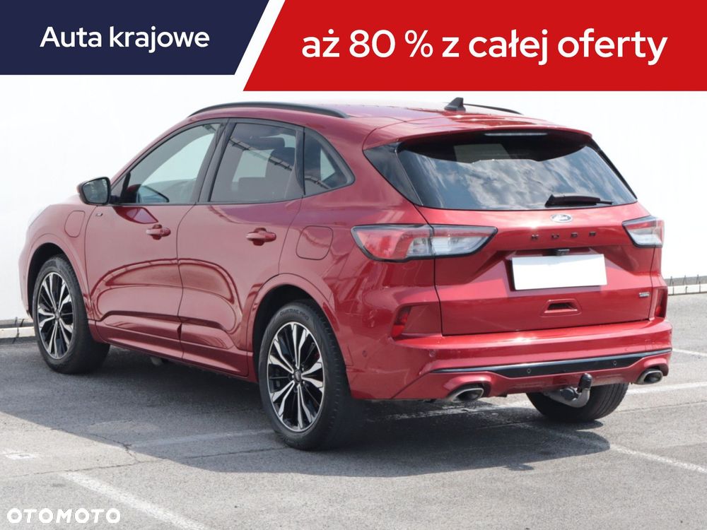 Ford Kuga - 6