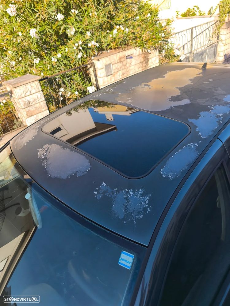 VW Golf 1.9 TDi Highline - 10