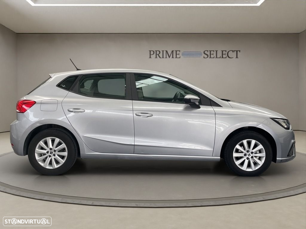 SEAT Ibiza 1.0 TSI Style - 5