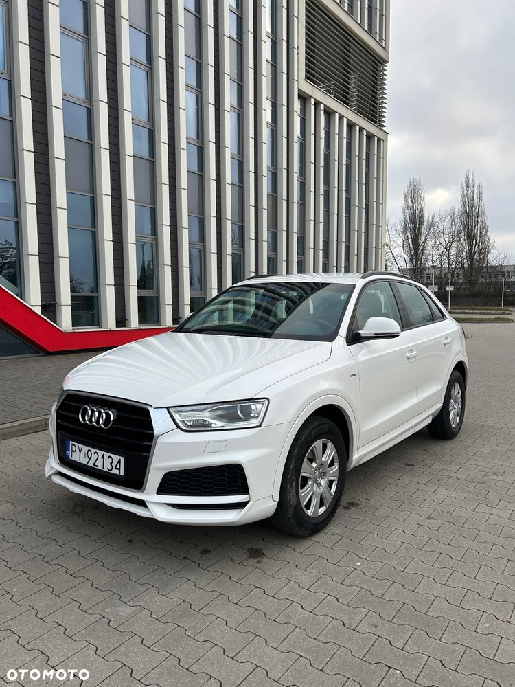 Audi Q3 2.0 TDI - 9