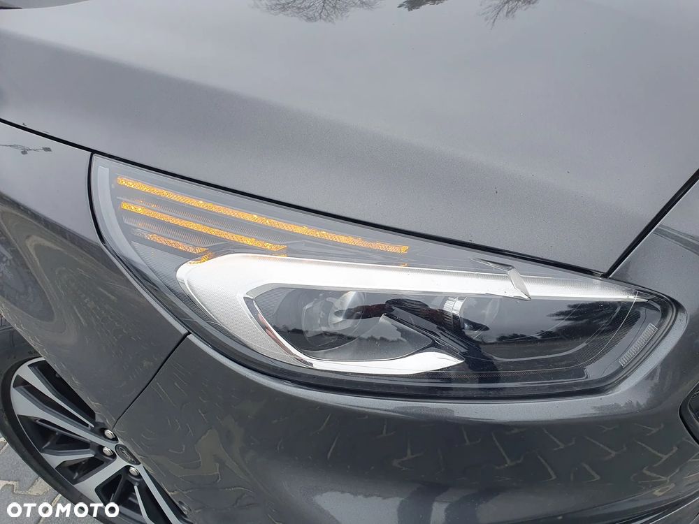 Ford S-Max 2.0 EcoBlue ST-Line - 13