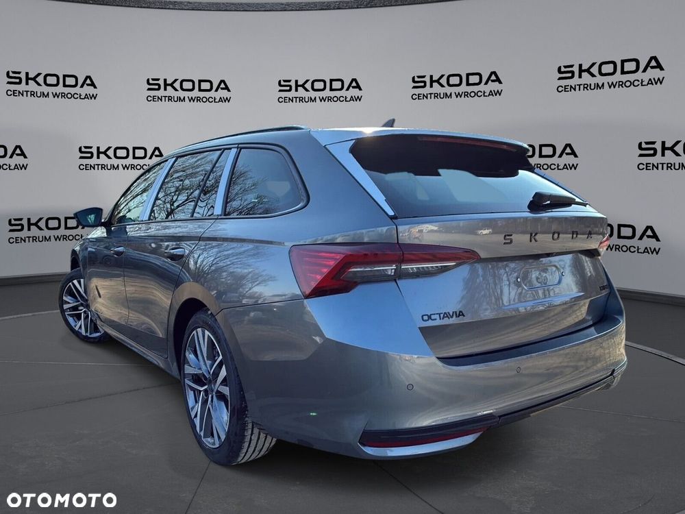 Skoda Octavia - 11
