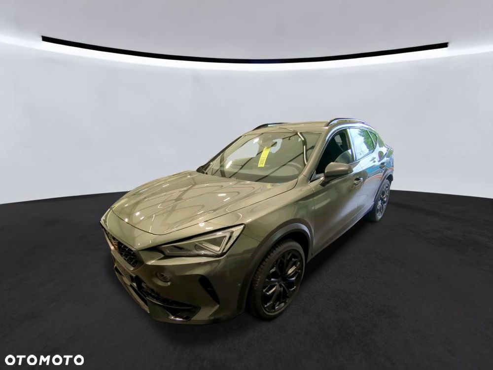 Cupra Formentor VZ 2.0 TSI 4Drive DSG Tribe Edition - 2