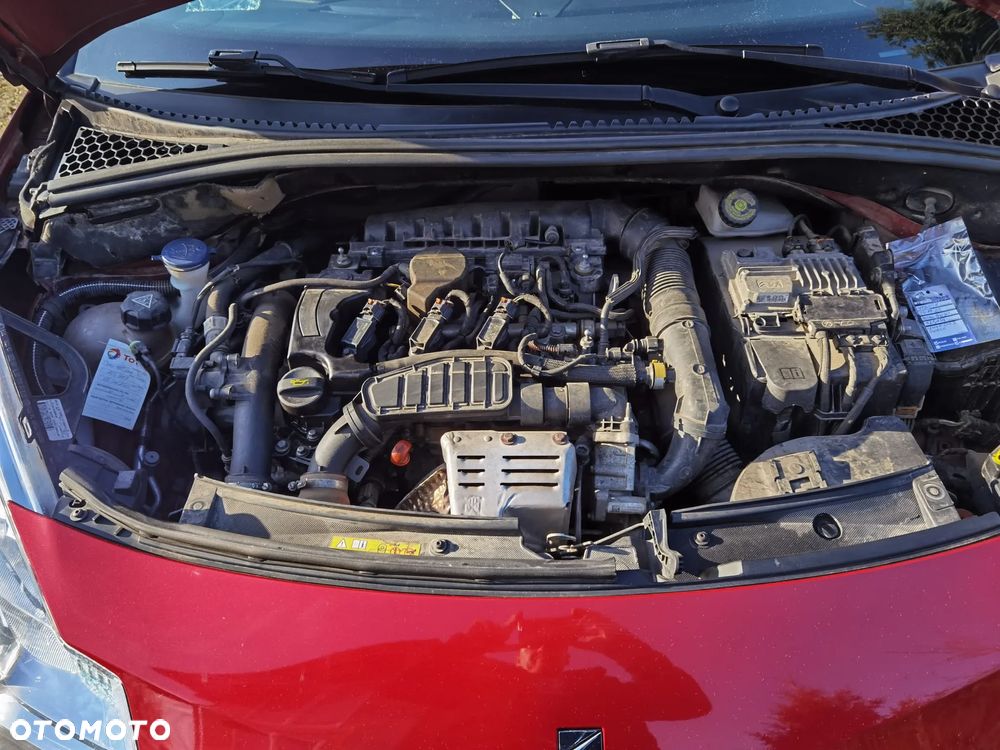 DS Automobiles DS 3 - 18