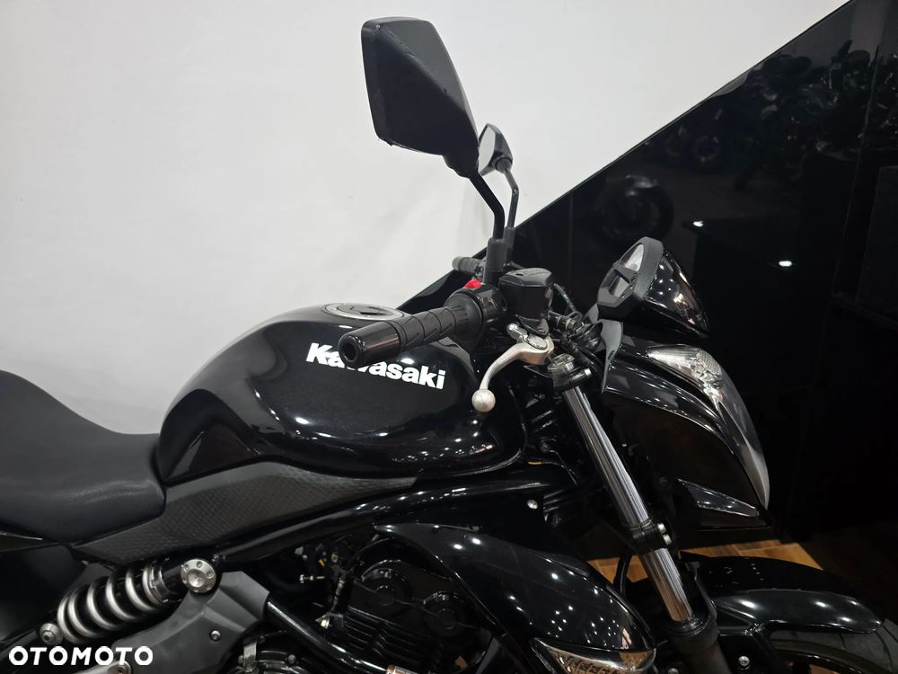 Kawasaki ER - 24