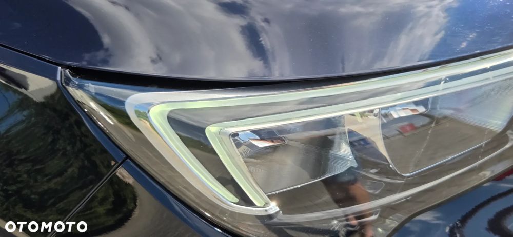 Opel Crossland X 1.2 Start/Stop Automatik Design Line - 24
