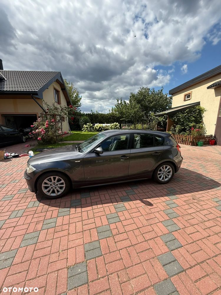 BMW Seria 1 118d - 16