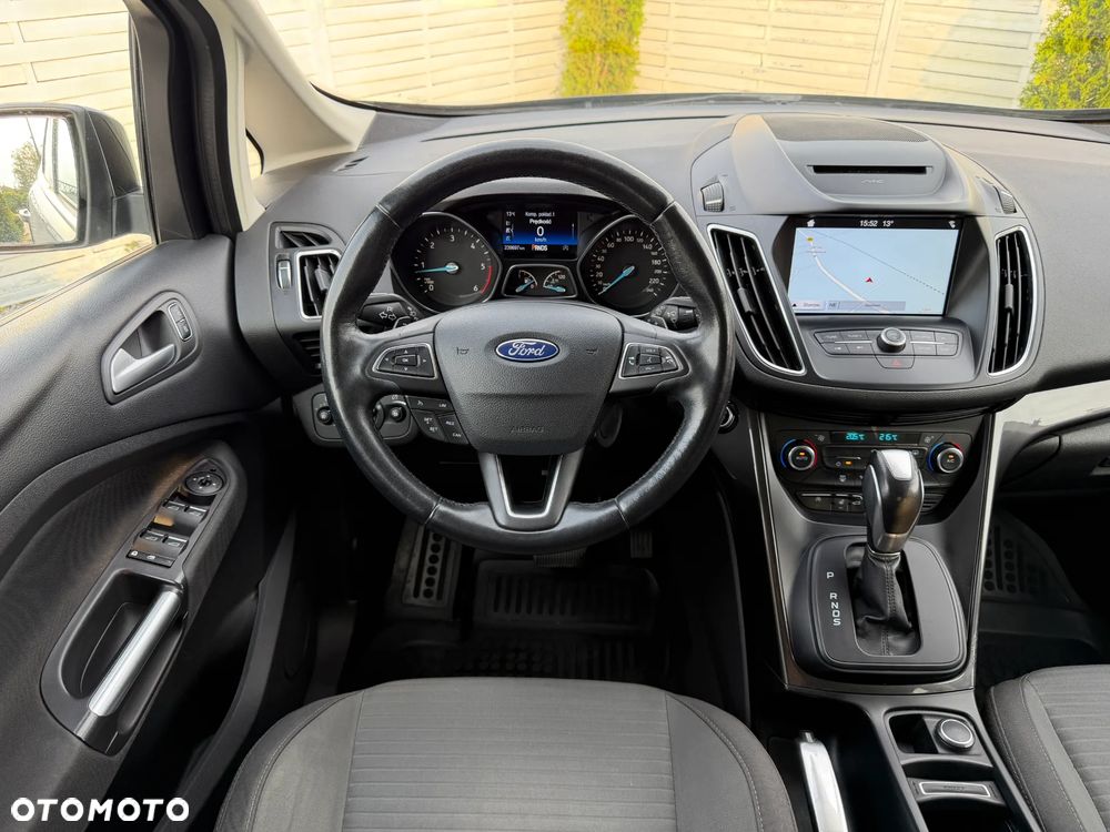 Ford C-MAX - 6