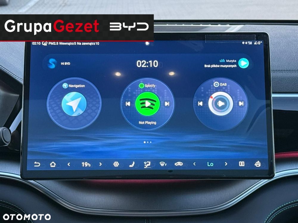 BYD Seal U - 18