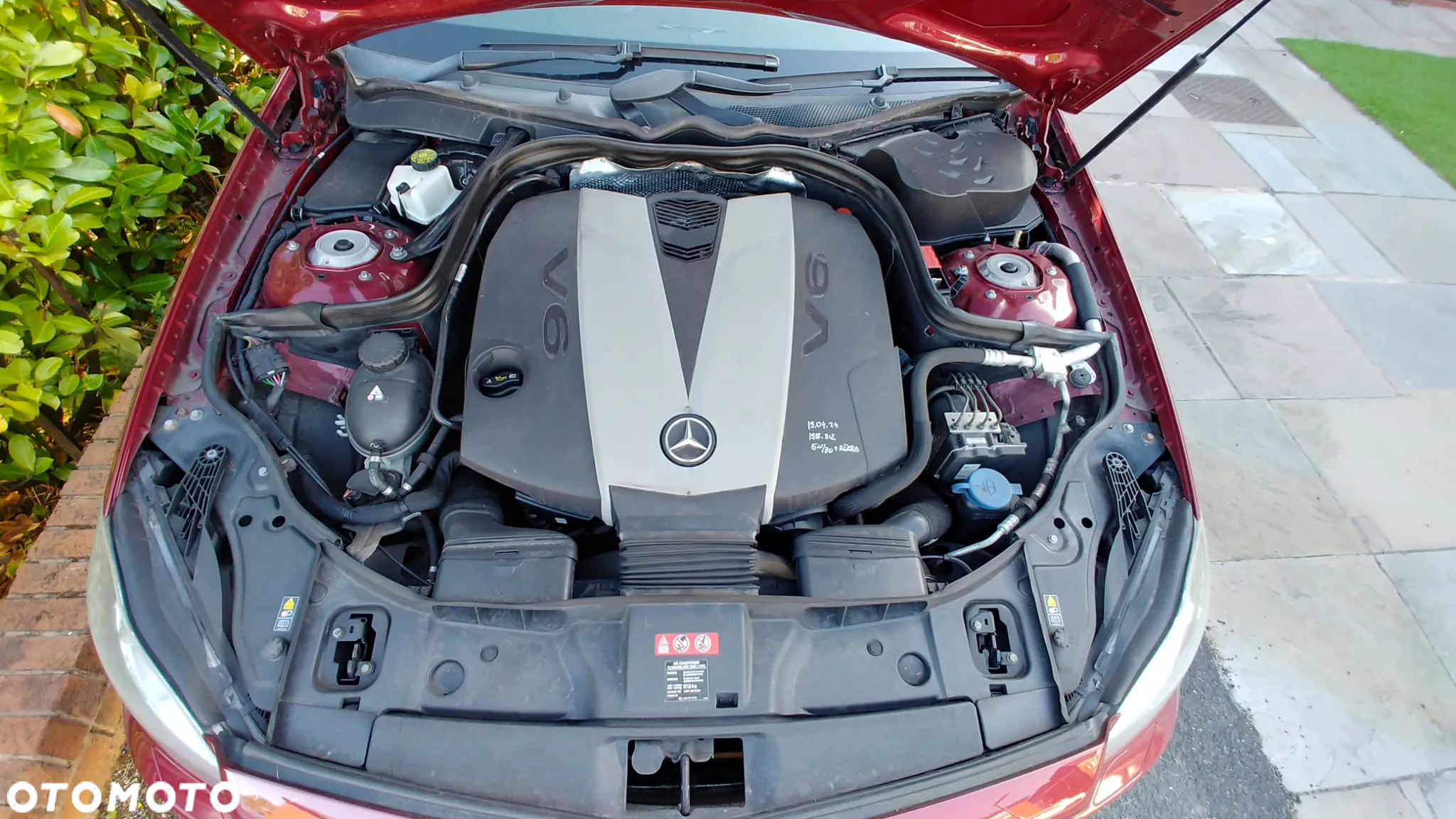 Mercedes-Benz CLS 350 CDI DPF BlueEFFICIENCY 7G-TRONIC - 3