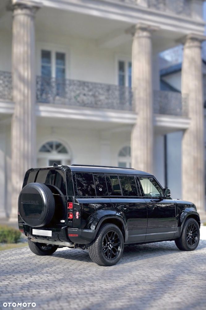 Land Rover Defender 2.0 D240 S - 2