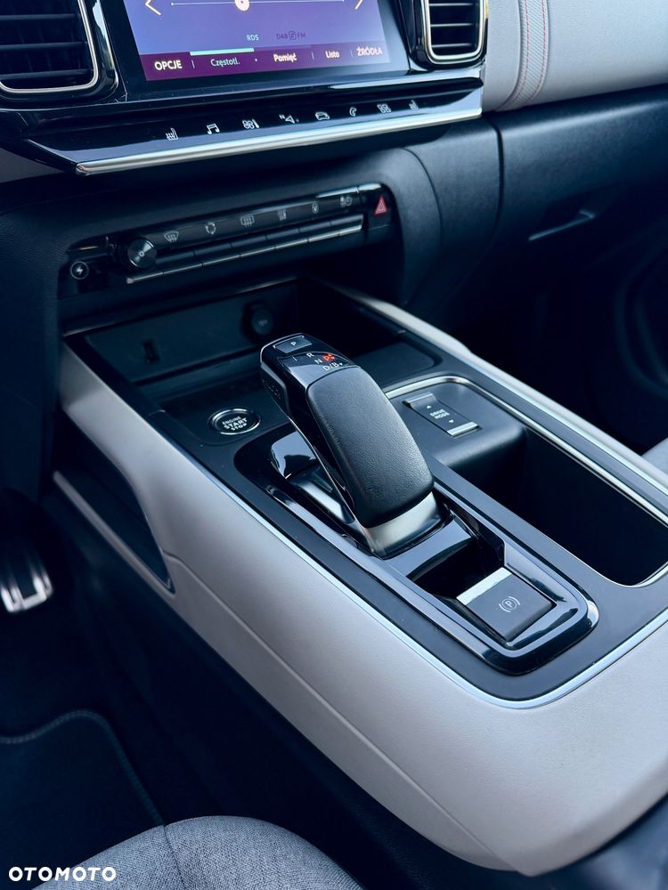 Citroën C5 Aircross 1.6 PHEV 225 Shine Pack EAT8 - 25
