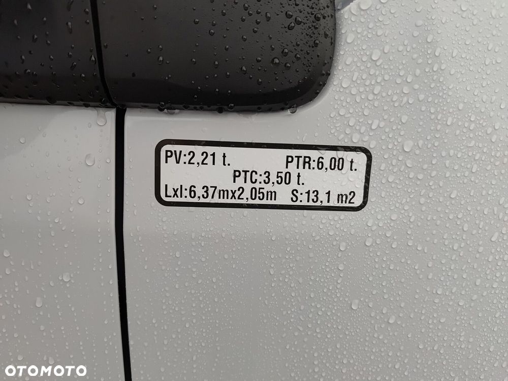 Opel movano Movano 7 osobowy - 23