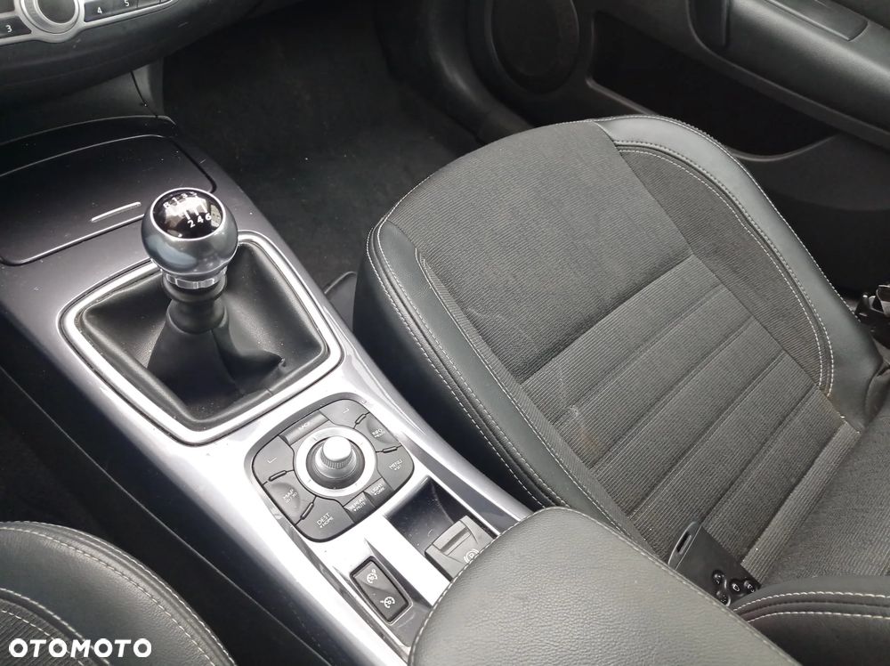 Renault Laguna - 20