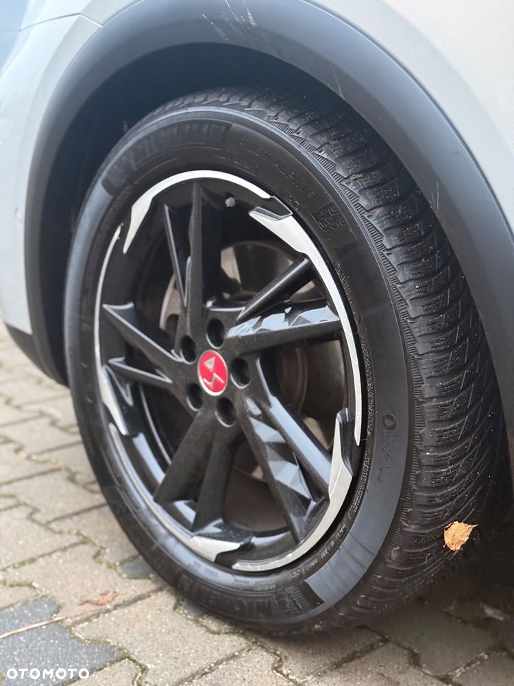 DS Automobiles DS 7 Crossback 1.6 E-Tense Performance Line + - 17