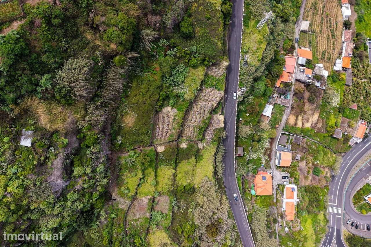 terreno barato na  calheta - Grande imagem: 3/19