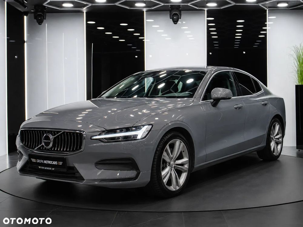 Volvo S90 B4 B Momentum Pro - 2