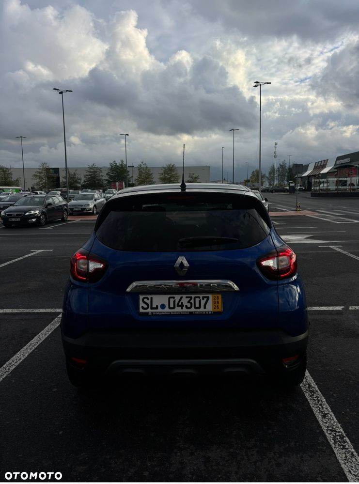 Renault Captur - 9