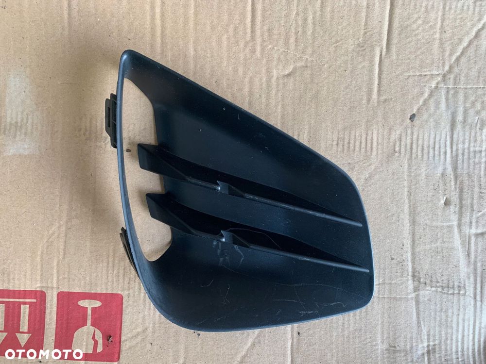 kratka zderzaka lewa renault clio v 263360851r