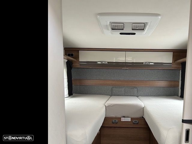 Dethleffs Trend T 90 7057 EB - 13