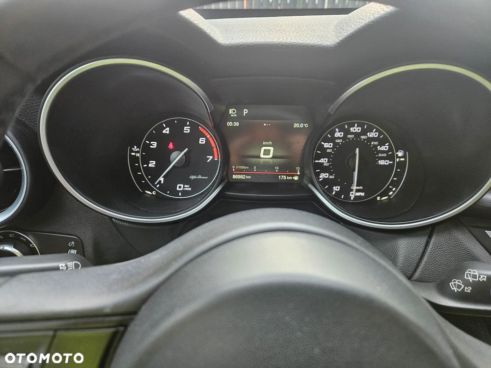 Alfa Romeo Stelvio 2.0 Turbo Super Q4 - 20