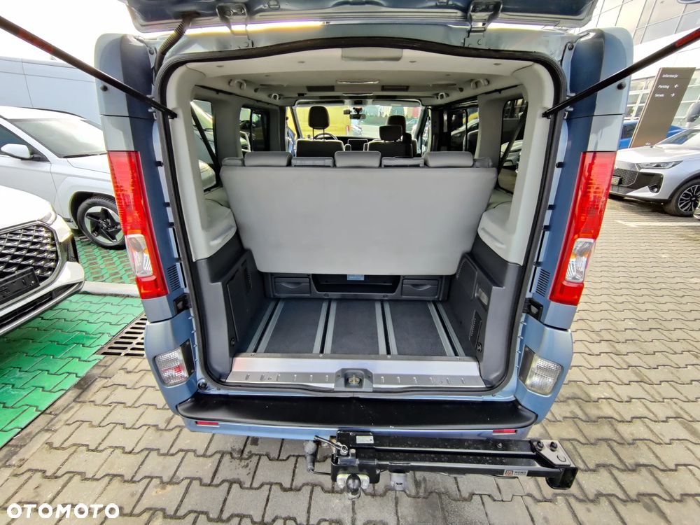 Renault Trafic L1H1 Generation Lux - 18