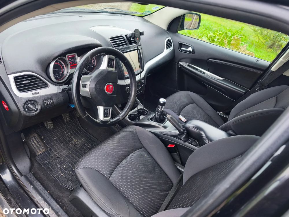 Fiat Freemont ver-2-0-multijet-urban - 2