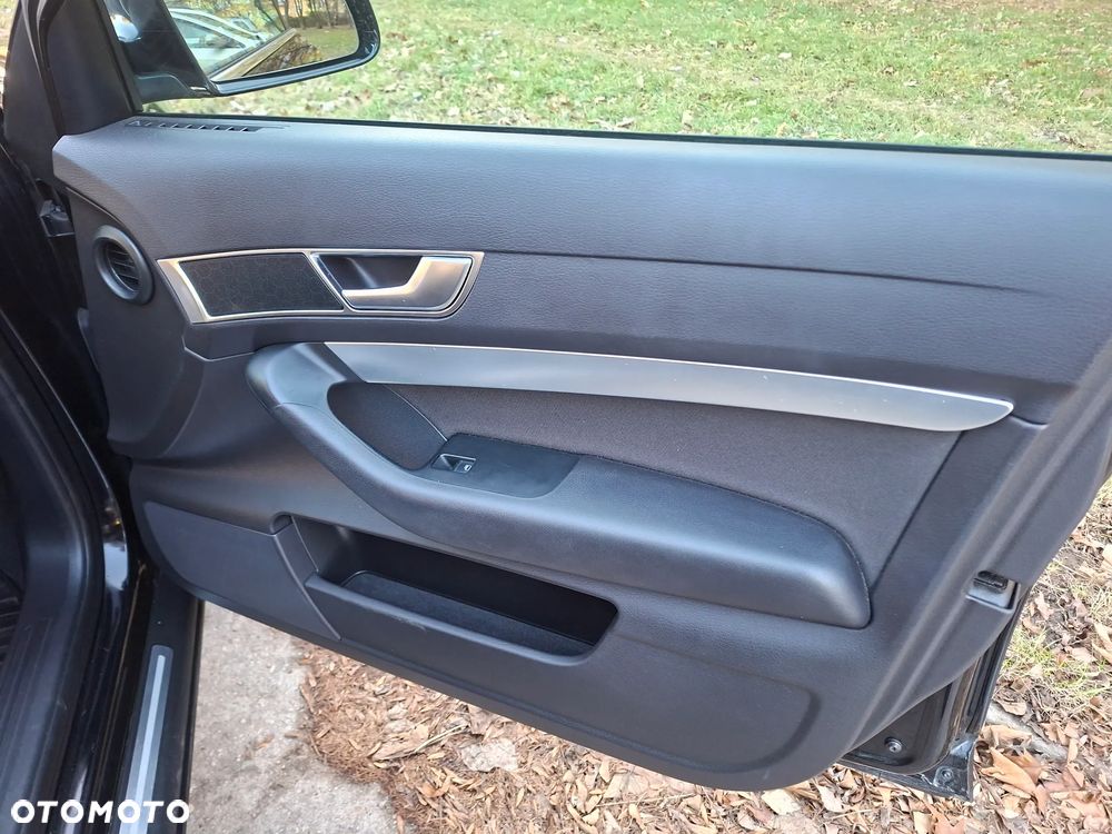 Audi A6 Limousine - 14