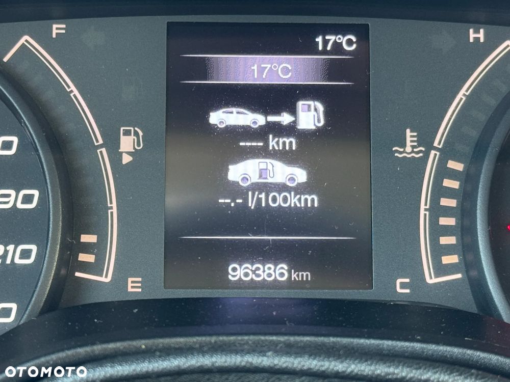 Fiat Tipo 1.4 Classic - 15