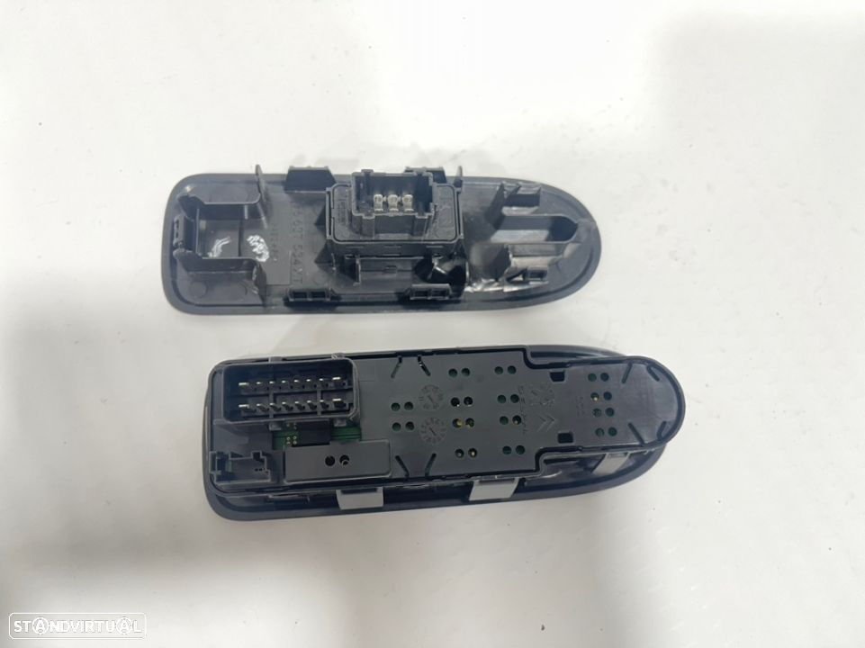 Interruptor vidros Citroen C3 2009 a 2014 - 2