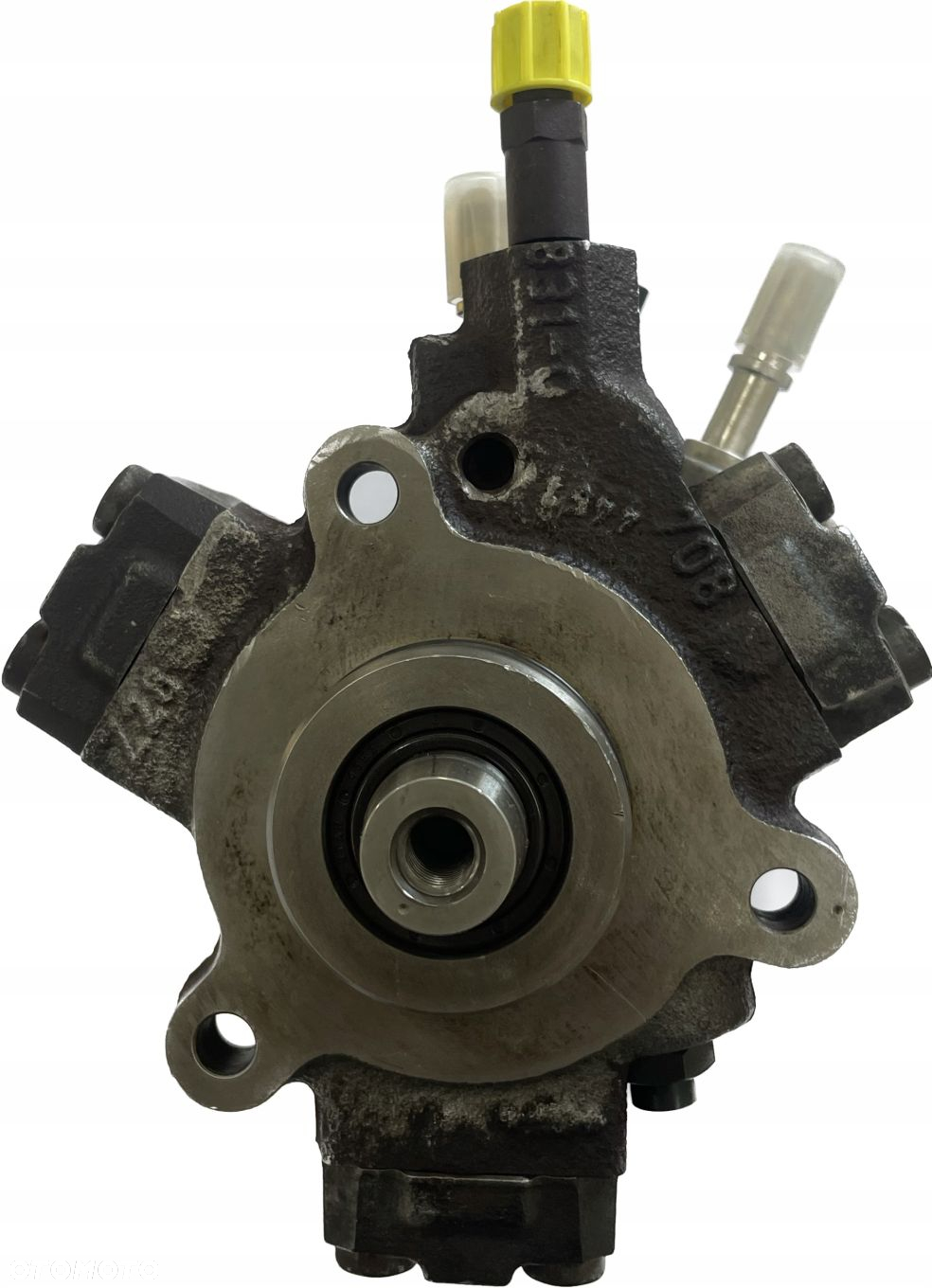 Pompa 5WS40697 A2C83489700 Siemens 2.2 TDCi Ford Transit - 2