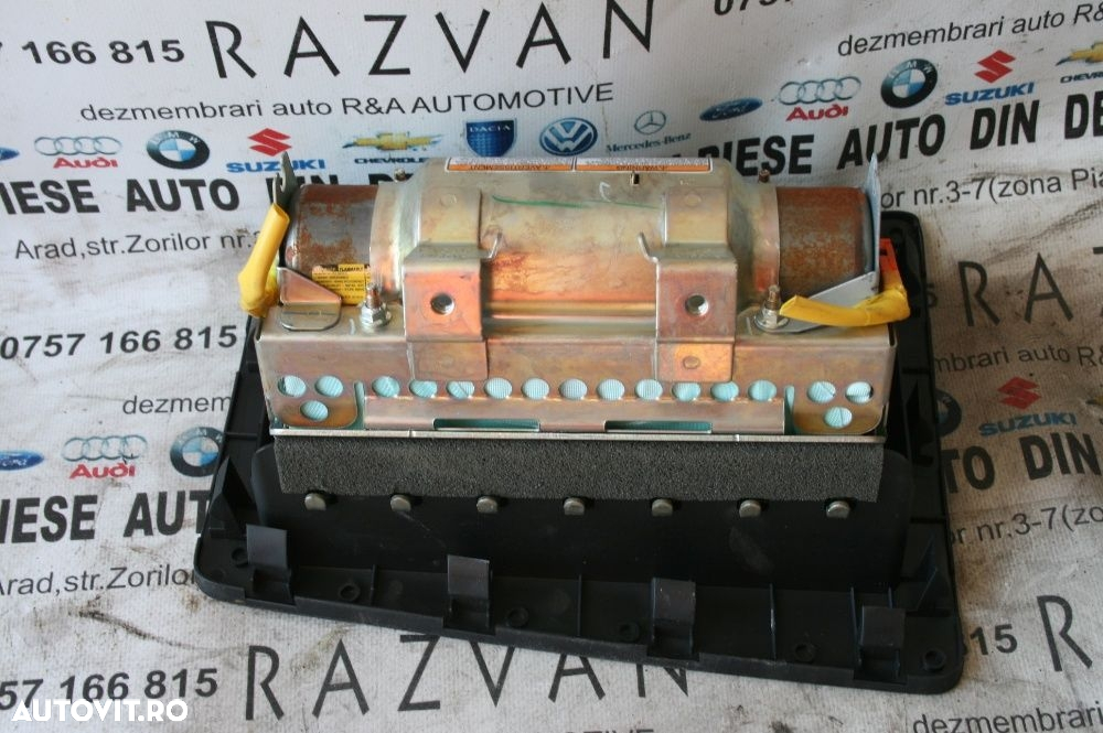 Airbag Pasager Cu Capac Mazda 6 livram Oriunde In Tara - 2