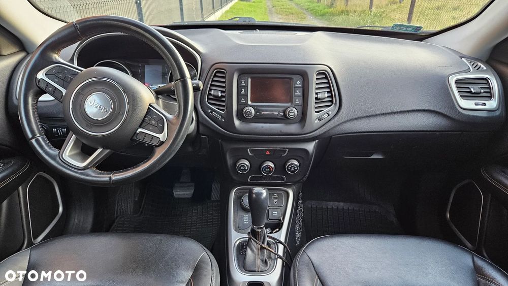 Jeep Compass - 7